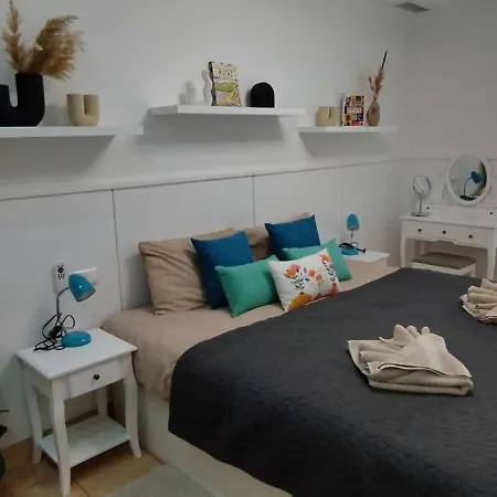 Apartment Campa Santa Pola