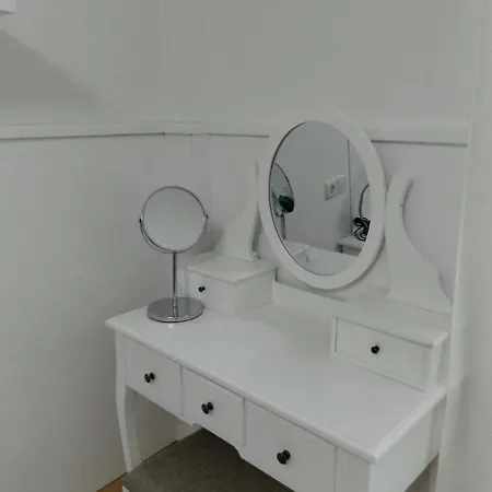 Apartment Campa