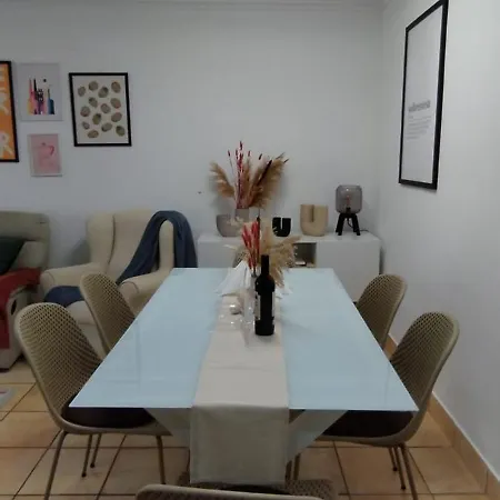 Campa Apartment