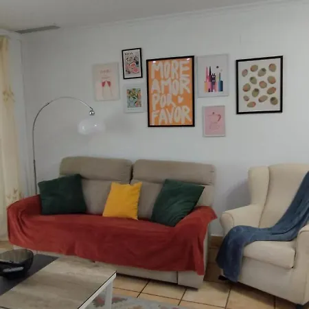 Campa Apartment *