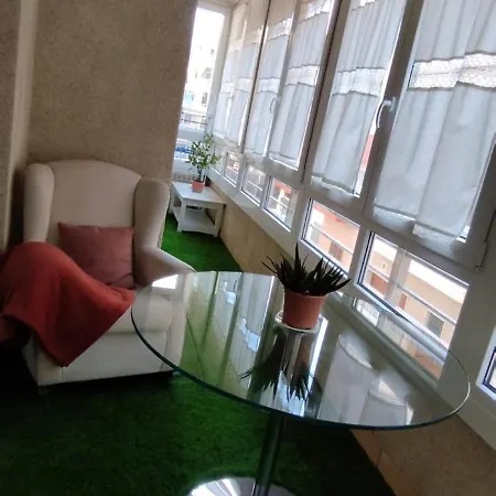 Campa Apartment