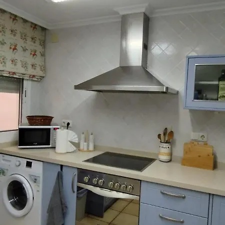 Campa Apartment Santa Pola