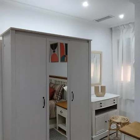 Apartment Campa Santa Pola