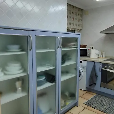 Campa Apartment *