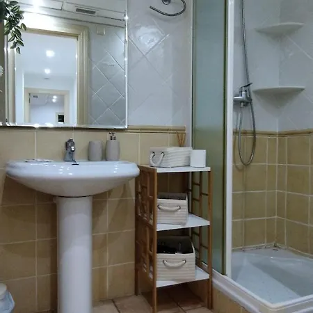 Campa Apartment Santa Pola