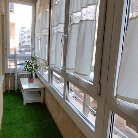 Campa Apartment