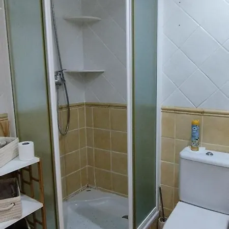 Campa Apartment *