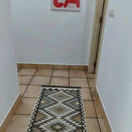 Apartment Campa Santa Pola