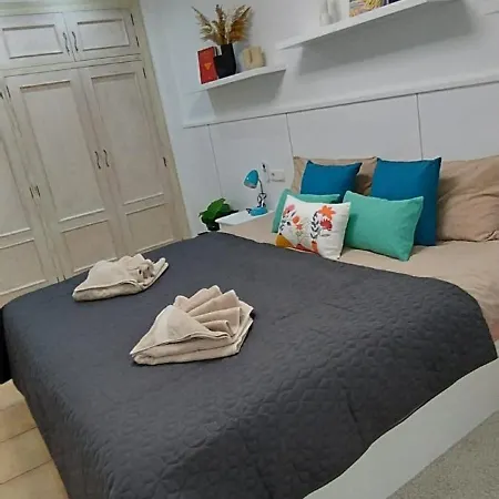 Campa Apartment