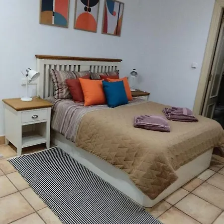 Campa * Santa Pola