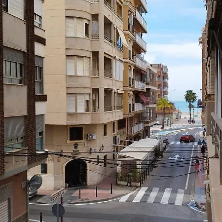 Campa Apartment
