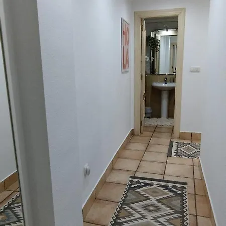 Campa Apartment