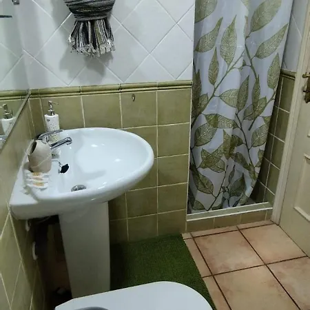 Apartment Campa